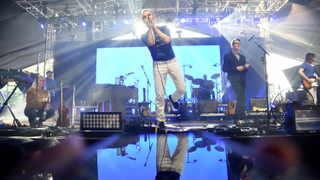 Belle & Sebastian announce new dates with Perfume Genius, Japanese Breakfast, more
